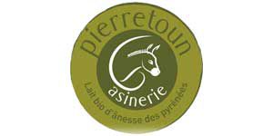 Logo Asinerie de Pierretoun