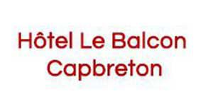 Logo Hôtel Le Balcon Capbreton