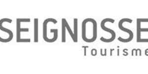 Logo Office du tourisme de Seignosse