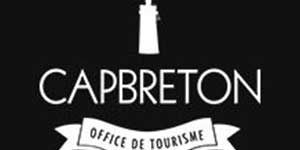Logo Office du tourisme de Capbreton
